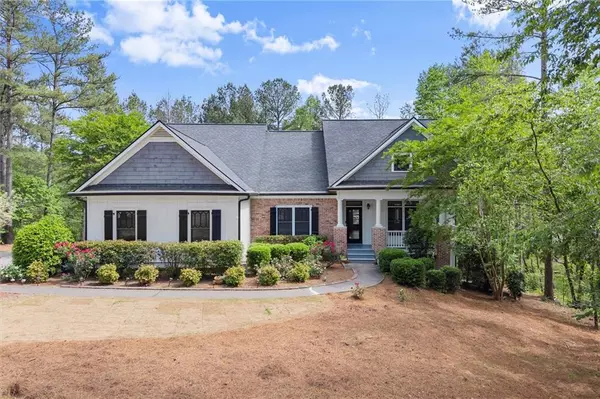 Dallas, GA 30132,84 Canal RD