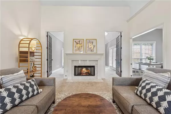 Acworth, GA 30102,1020 Regency DR