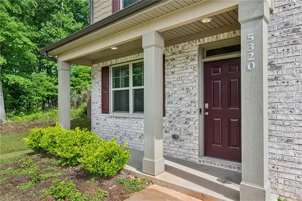 Lithonia, GA 30038,5320 Flat Rock PT