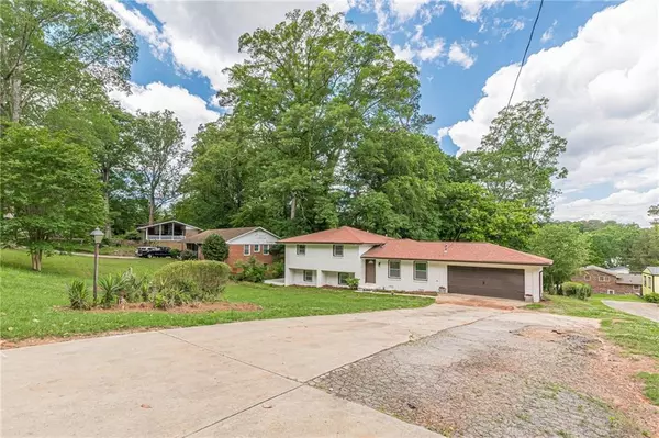 Atlanta, GA 30316,3275 Clifton Church RD SE