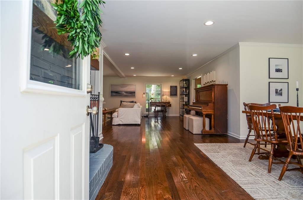 Lilburn, GA 30047,1216 Oleander DR SW