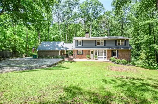 Lilburn, GA 30047,1216 Oleander DR SW