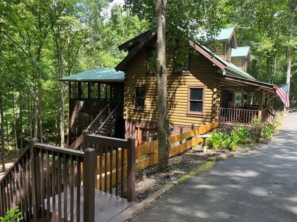 Dawsonville, GA 30534,281 WILDWOOD CT