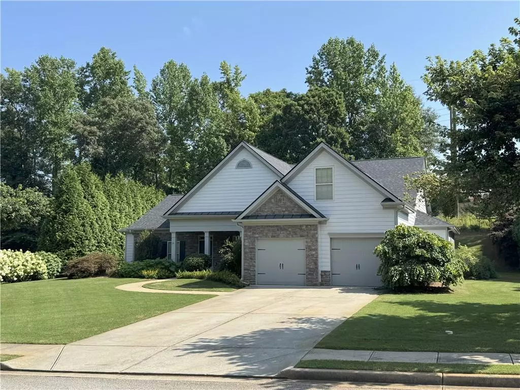 Senoia, GA 30276,265 RENWICK DR