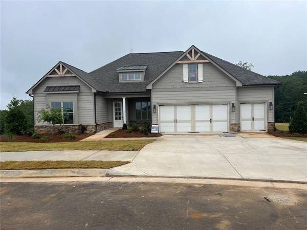 237 Laurel Vista DR, Canton, GA 30114