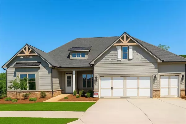 237 Laurel Vista DR, Canton, GA 30114