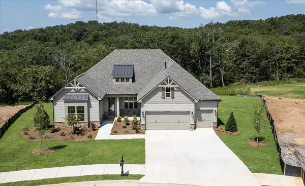 237 Laurel Vista DR, Canton, GA 30114