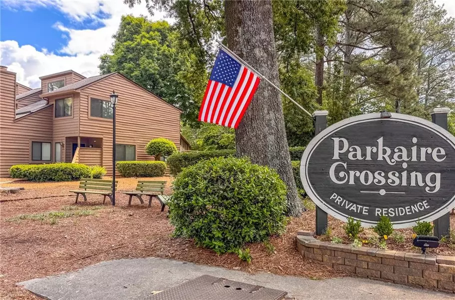 907 Parkaire XING, Marietta, GA 30068