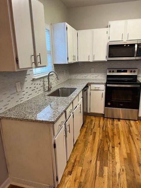 Marietta, GA 30008,1651 Massachusetts AVE SW #1