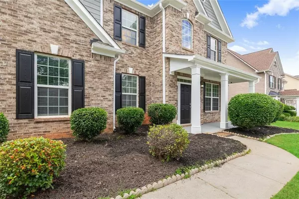 Lawrenceville, GA 30044,3366 Bridge Walk DR