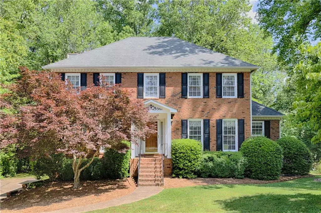 Marietta, GA 30066,3625 Stonehenge WAY NE