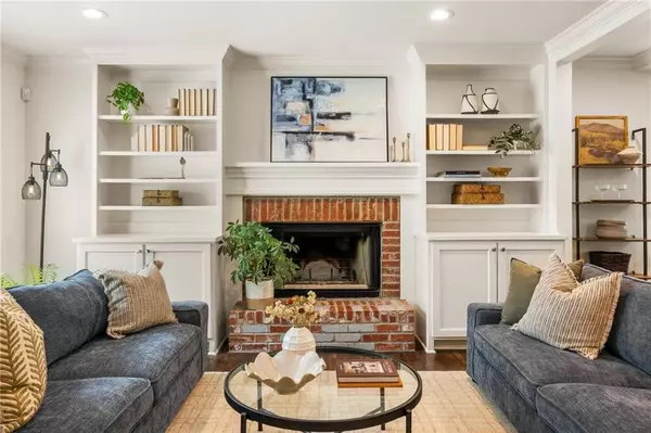 Atlanta, GA 30317,2554 Saint Patrick ST SE