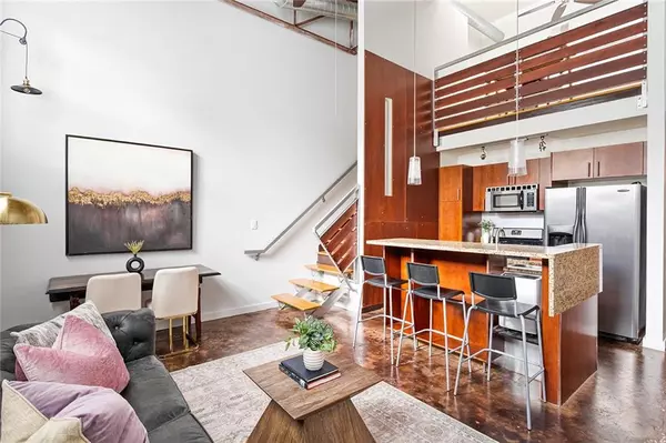 Atlanta, GA 30307,964 Dekalb AVE NE #112