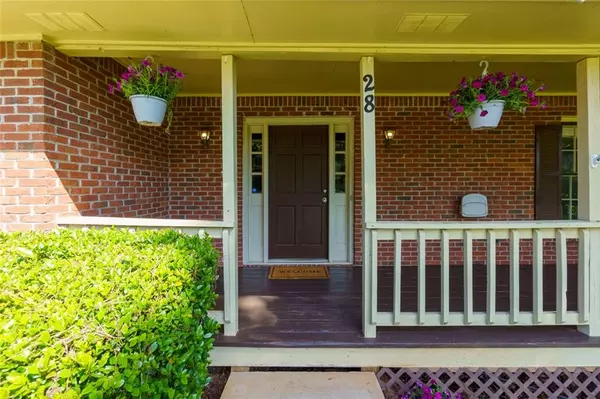 Lawrenceville, GA 30043,28 Indian Branch WAY