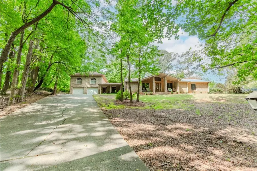 2228 WALKER DR, Lawrenceville, GA 30043