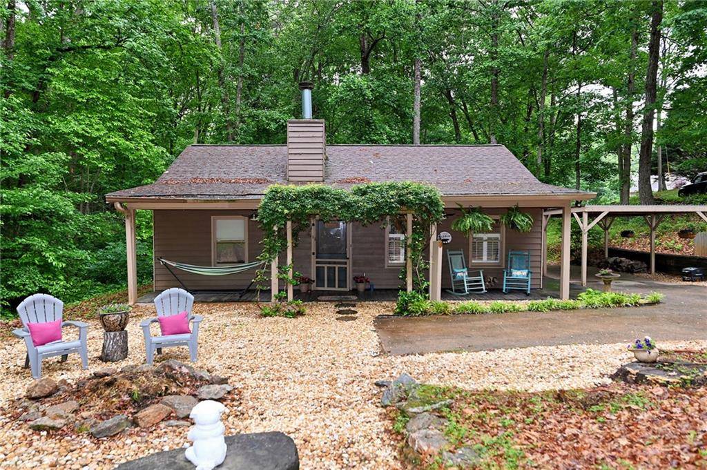 Gainesville, GA 30506,9305 Dogwood PL