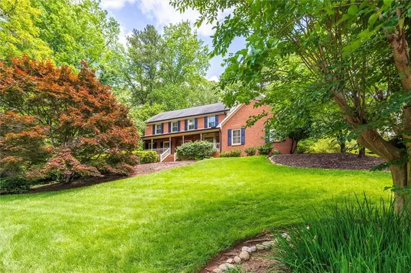Tucker, GA 30087,4930 Forestglade CT