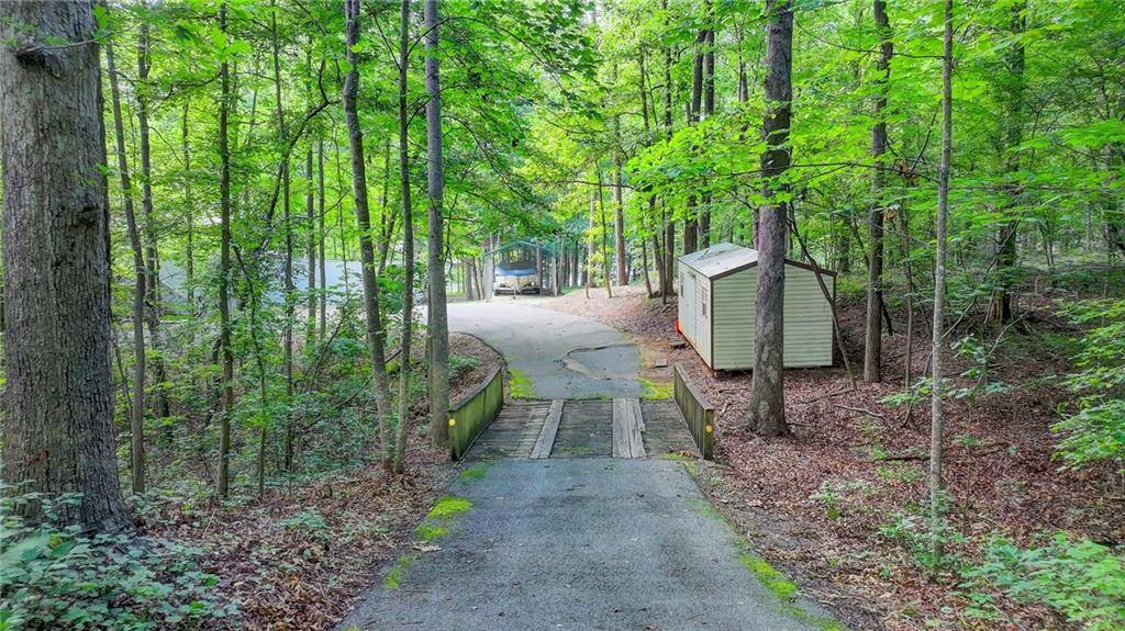 Martin, GA 30557,1228 Seven Forks RD