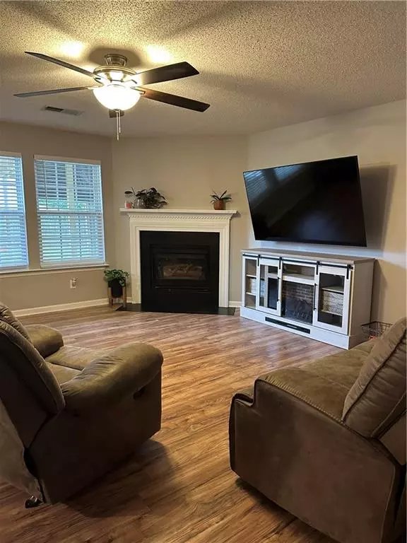 Cartersville, GA 30120,15 Burch LN NW