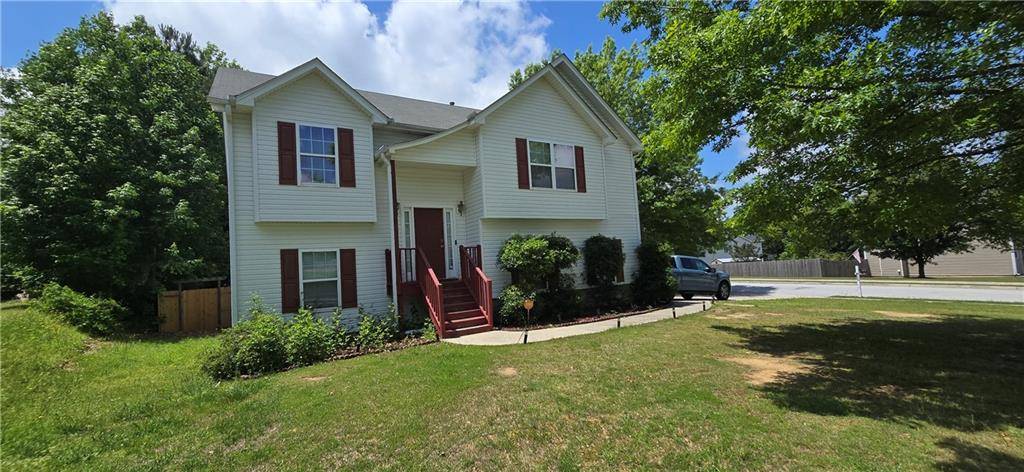 Douglasville, GA 30134,8436 Cyprus Ridge WAY