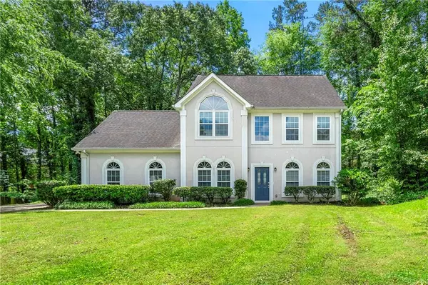 2312 Mahogany Glen PL, Lawrenceville, GA 30043