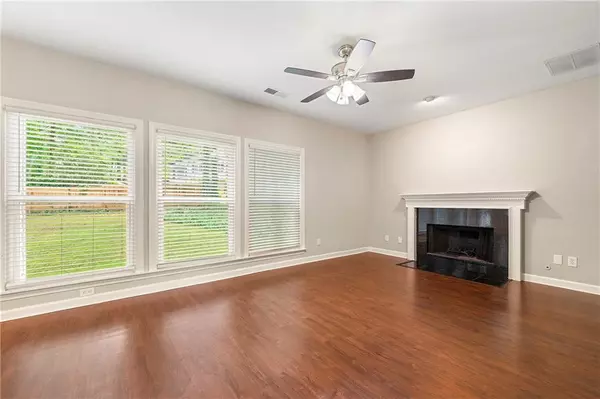 Lawrenceville, GA 30043,2312 Mahogany Glen PL