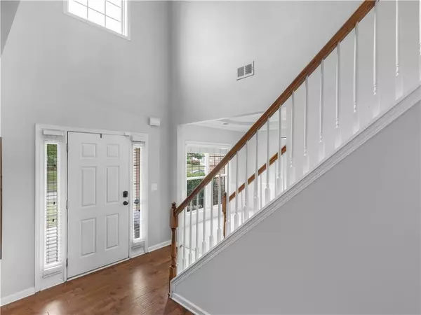 Locust Grove, GA 30248,973 Buckhorn BND