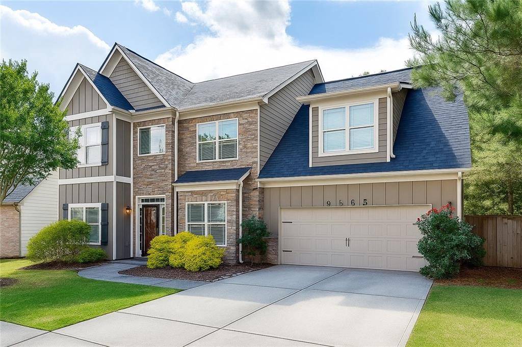 Braselton, GA 30517,9565 Rushmore CIR