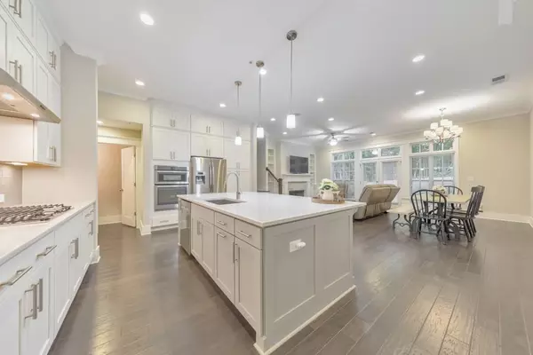Marietta, GA 30060,396 Summerhour ST