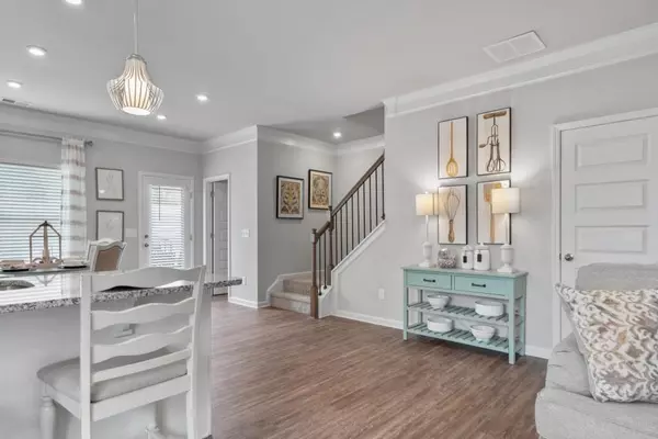 Austell, GA 30168,2505 Ravencliff DR #80