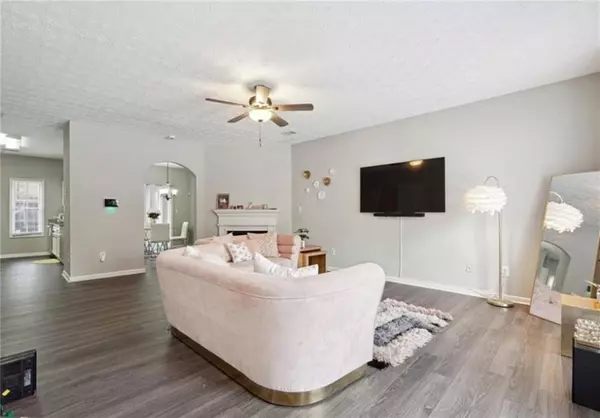 Atlanta, GA 30331,20 Pine Canyon DR SW #26