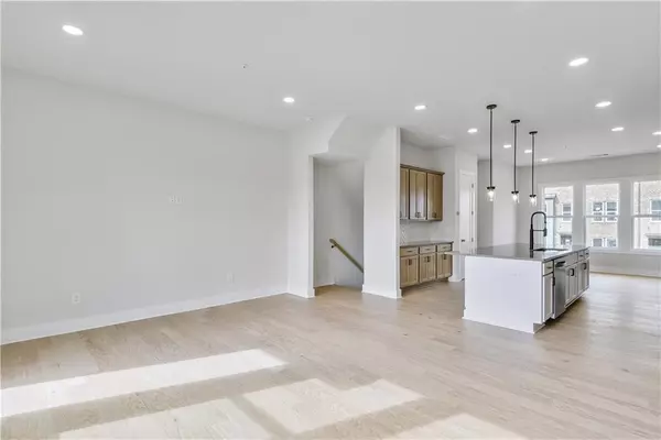 Marietta, GA 30066,2592 Alcovy TRL NE