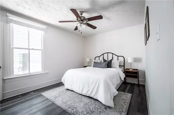 Atlanta, GA 30307,1353 Finley ST NE