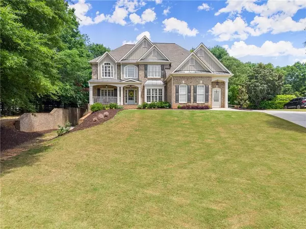 Cumming, GA 30041,4525 E Point DR