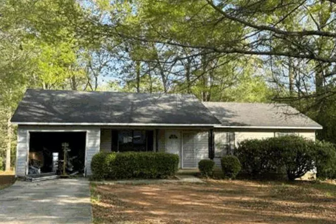 510 Acorn DR, Thomaston, GA 30286