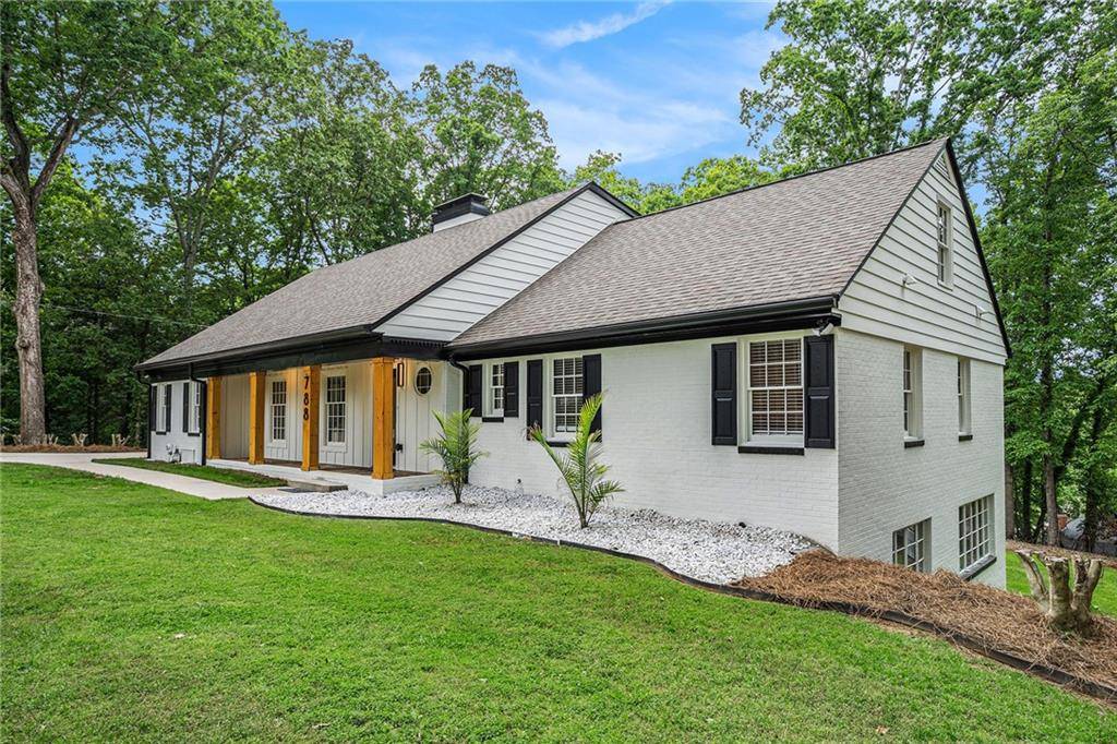 Gainesville, GA 30501,788 Sherwood RD