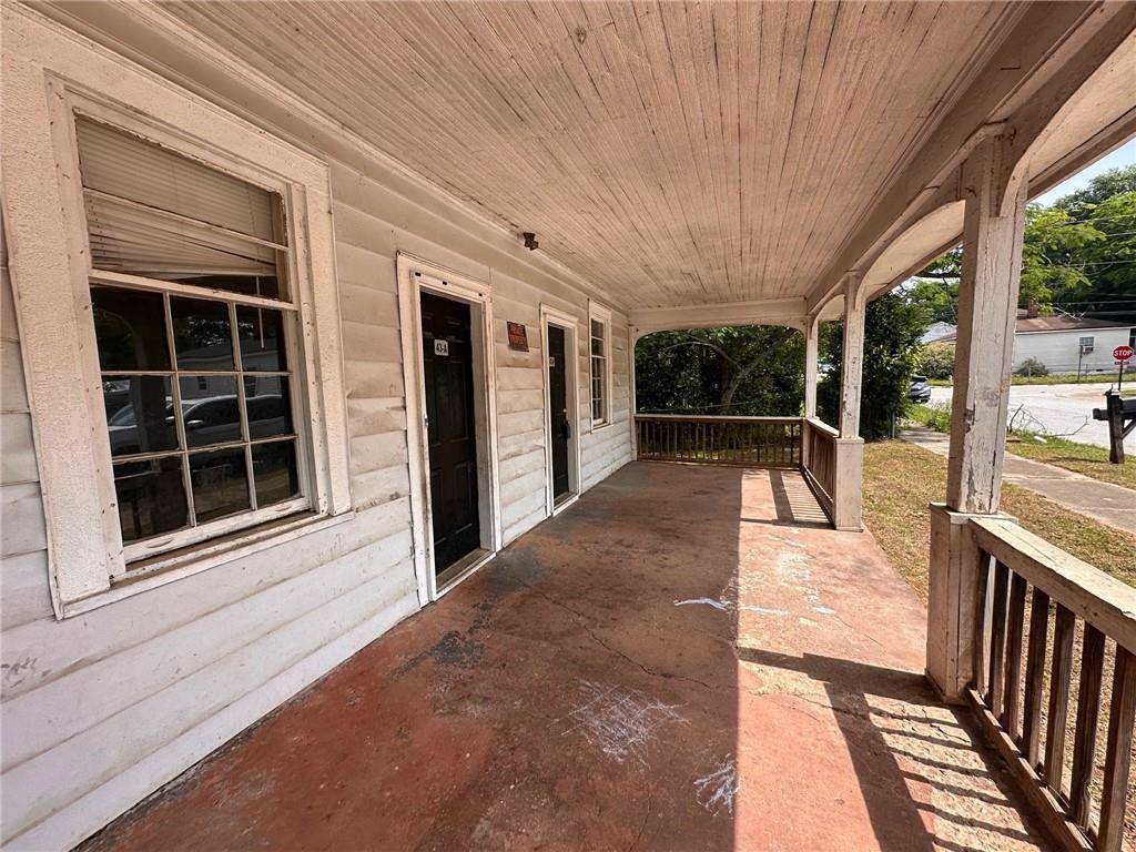 Porterdale, GA 30014,43 Hazel ST