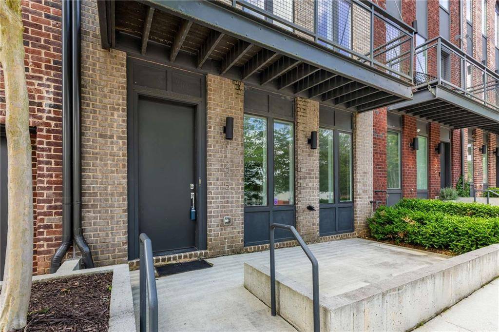 Atlanta, GA 30318,1225 Chelsea CIR NW