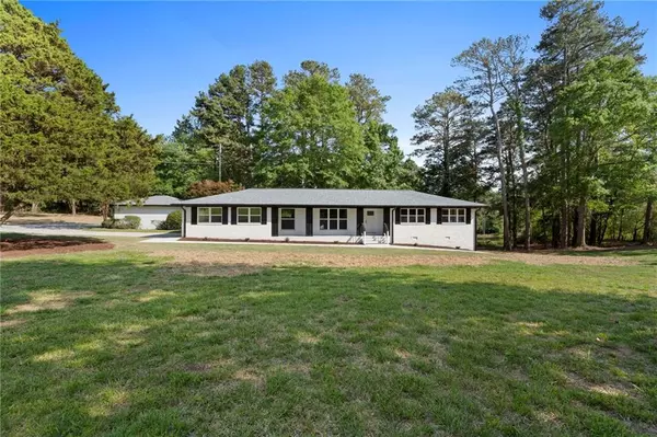 Conyers, GA 30094,2604 Flat Shoals RD SW