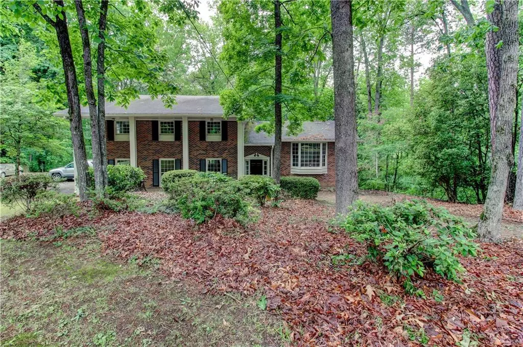 Lithonia, GA 30038,3539 Evans Mill RD