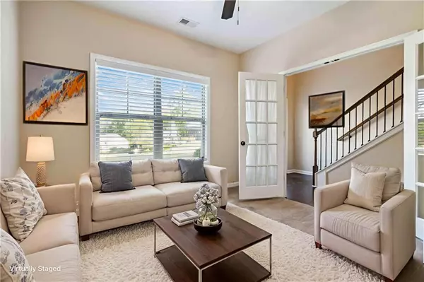 Canton, GA 30114,700 Ridgeway CT