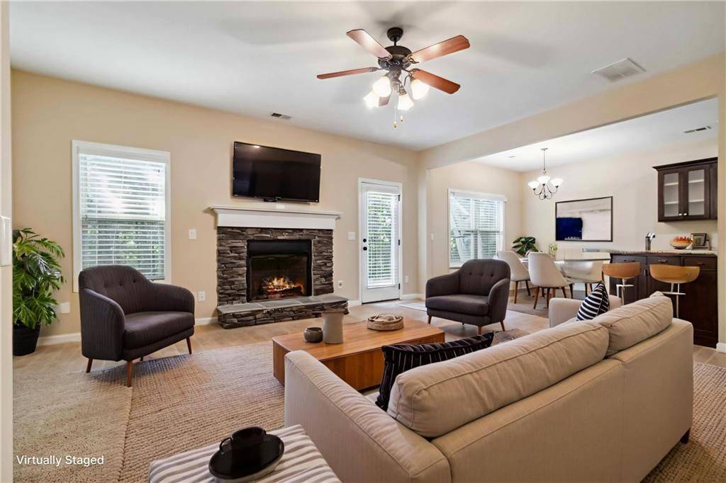 Canton, GA 30114,700 Ridgeway CT
