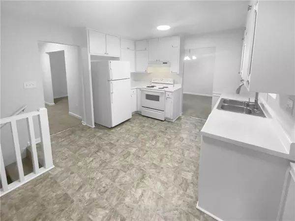 Stone Mountain, GA 30083,4504 Cedar Ridge TRL