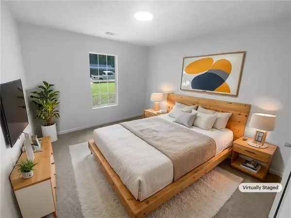 Stone Mountain, GA 30083,4504 Cedar Ridge TRL