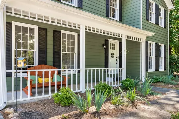 Lilburn, GA 30047,1027 Spring Mill DR SW