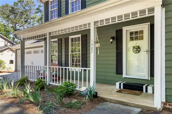 Lilburn, GA 30047,1027 Spring Mill DR SW
