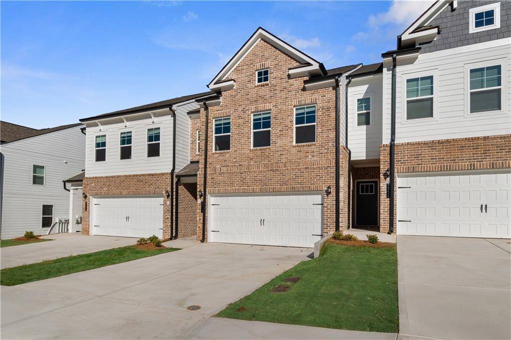 Riverdale, GA 30296,8147 Tiger WAY