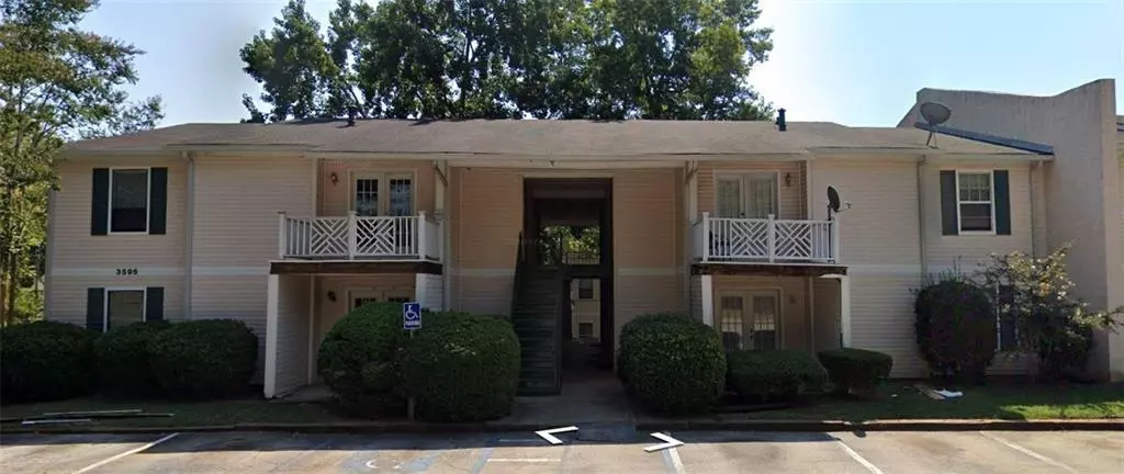 Tucker, GA 30084,3595 Woodbriar CIR #I