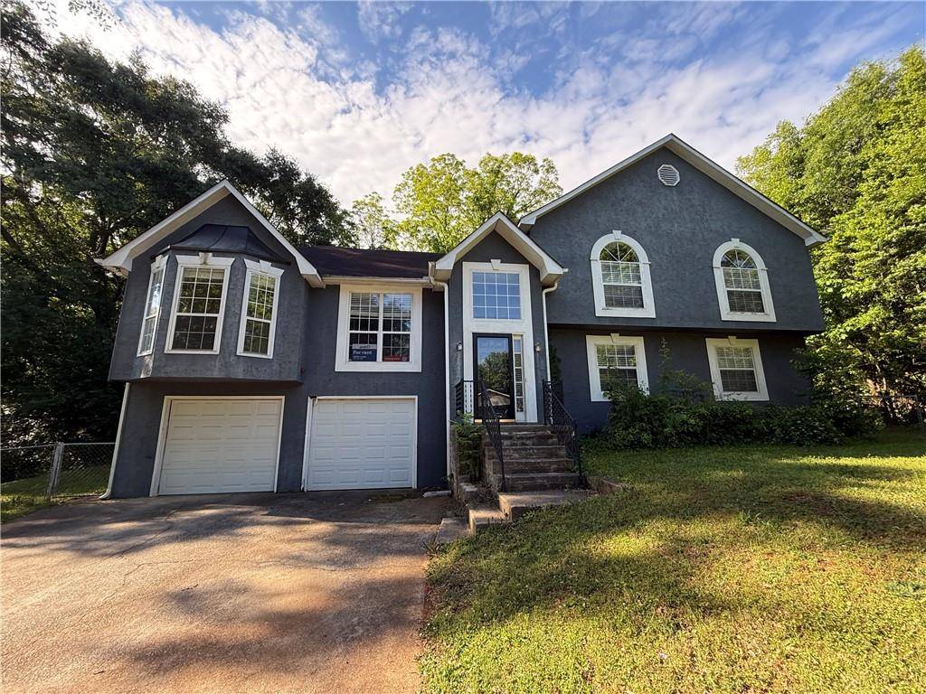 1100 Whistle DR, Austell, GA 30106