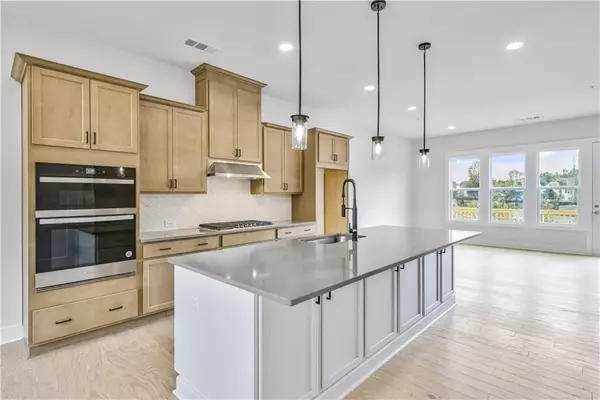 Marietta, GA 30066,2611 Alcovy TRL NE